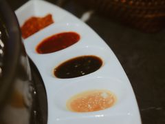 -十三姨正合丰烤肉(营迹路店)