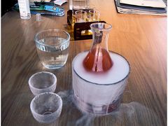 -苦尽酒馆·川菜(鼓楼店)