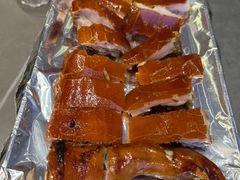 -创味·民间海南菜·非遗藤桥排骨(藤桥·免税城店)