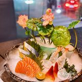 车陂附近的宝藏日料店，真的实惠又好吃‼️