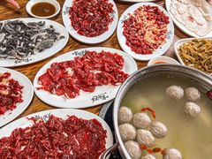 -官塘兄弟·潮汕牛肉店(官塘总店)