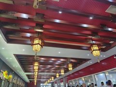 -东北农业大学饺子园