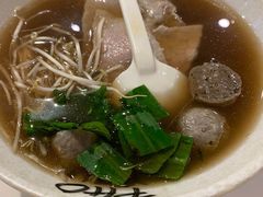 -PHO YOU粉你越南餐厅(逸天城店)