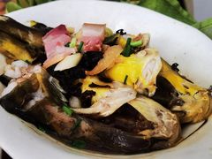 -玲燕蒸菜馆(江东路店)