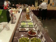 -嘉和一品粥(方庄店)