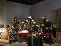 -上海四行仓库抗战纪念馆