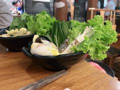-呷哺呷哺 黄金牧场 (新中关购物中心店)