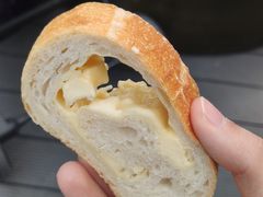 芝士粒粒法包-PAPER STONE BAKERY(天环店)