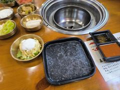 -杀猪天·韩国烤肉(总店)