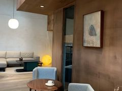 -梵几(东信·和创园店)