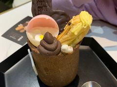 -茶是一枝花泡茶店
