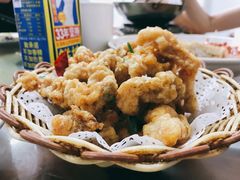 -胡子饮食店