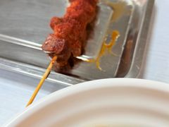-海平馄饨(逍遥二路店)