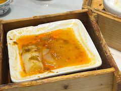 -點無缺茶楼·海鲜酒家(世博店)