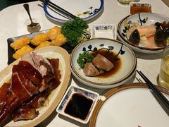 招牌烧鹅-裕.鹅庄
