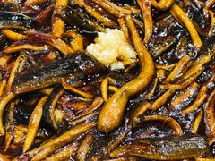 响油鳝糊-马凯餐厅(地安门店)