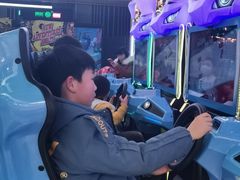 -风云再起游乐汇(南京常发广场店)