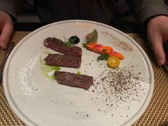-莲西餐