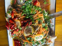 -龙姐私房菜(和顺古镇店)