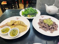-文记壹心鸡(宝华路店)
