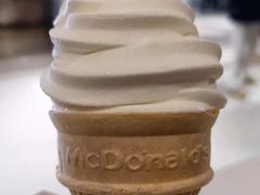 圆筒新人礼-麦当劳(杭州庆春路店)