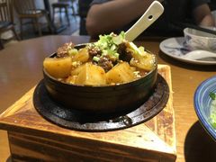 -蜀宴小调·精致家常菜(来福士店)