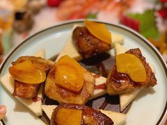 -贵木日本料理·铁板烧(新地假日广场店)