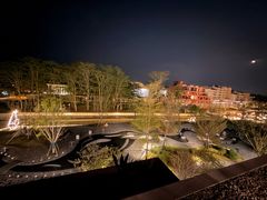 -中旅阿那亚九龙湖·公主酒店