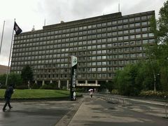 -北海道厅旧本厅舍(旧本庁舎)