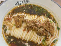 -常樂屋·常德米粉(青年路店)