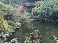 -乾园.魏庐湖景餐厅(花港店)