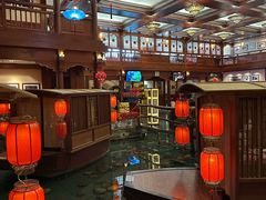 -潇湘甲鱼村(清河店)
