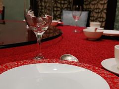 -夏宫中餐厅(香格里拉大酒店)