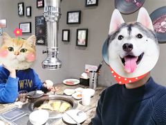 -33韩式自助烧烤(环城南路店)