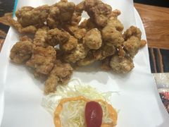 -本粥&拌饭cafe(欧亚新生活店)