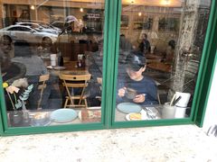 门面-RAC BAR(安福路店)