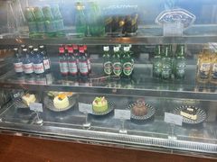 -星河吉酒店-BOND大堂吧·咖啡·简餐