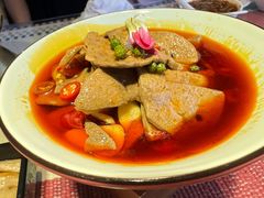 -慢丽江·云南野生菌土鸡锅(付家庄店)