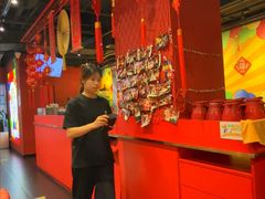 -禄鼎记·排队俩小时都要吃的酸菜鱼(石牌桥店)