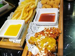 -鹤江桥·红油牛肉粉(SKP店)