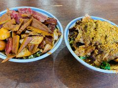 -陆长玖古法猪脚饭(玄风桥店)