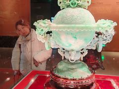 -北京工艺美术博物馆