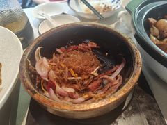 -狮王府淮扬菜(夫子庙老门东店)