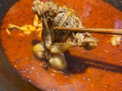 -老天桥蛙炉火锅(姑苏总店)