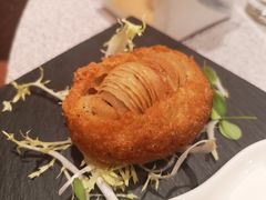 -北京王府井希尔顿酒店·秦唐中餐厅Chynna