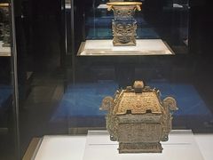 -陕西历史博物馆