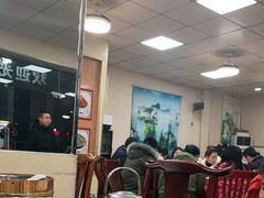 大堂-邹记酸菜鱼