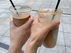 -Manner Coffee(中国凤凰大厦店)