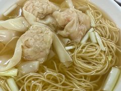 -百福麵家(新馬路店)