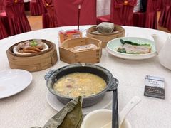 -龙的酒楼·手工早茶·顺德菜(近良路店)
